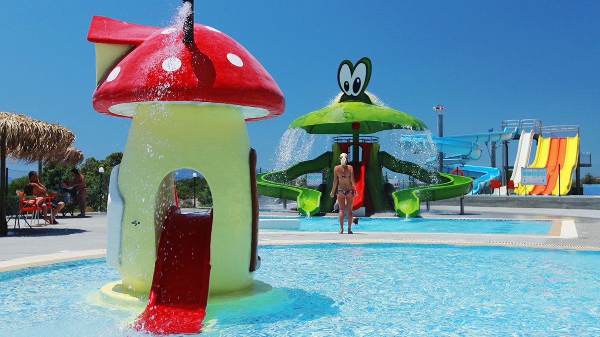 Blue Lagoon Village - NR